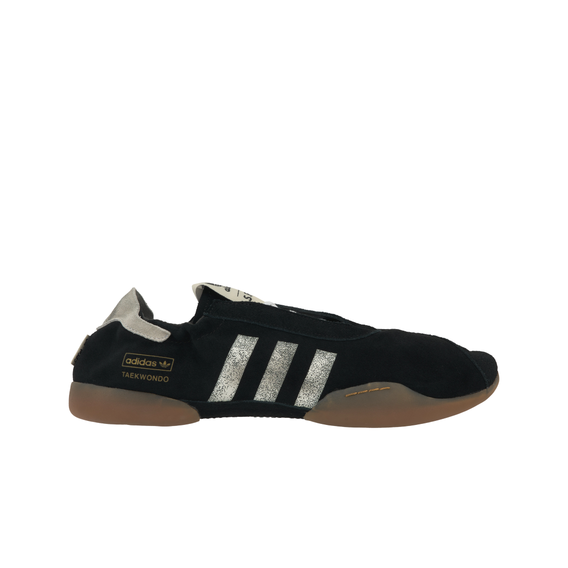 (W) 아디다스 x 송 포 더 뮤트 태권도 메이 코어 블랙 클라우드 화이트((W) Adidas x Song for the Mute Taekwondo Mei Core Black Cloud White)