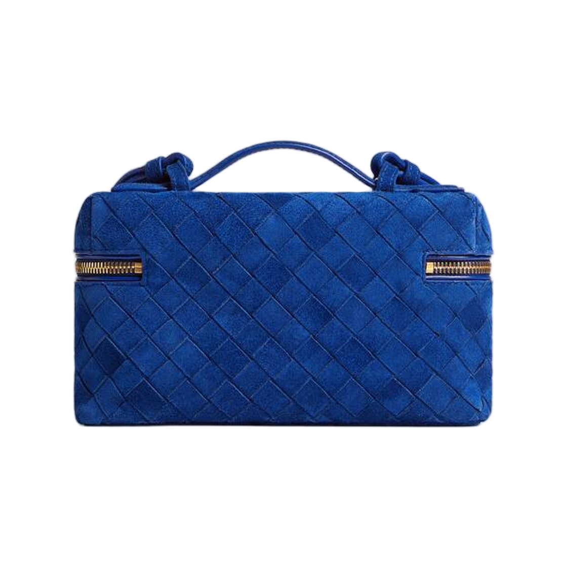 보테가 베네타 뱅뱅 블루 로얄(Bottega Veneta Bang Bang Blue Royal) - 2