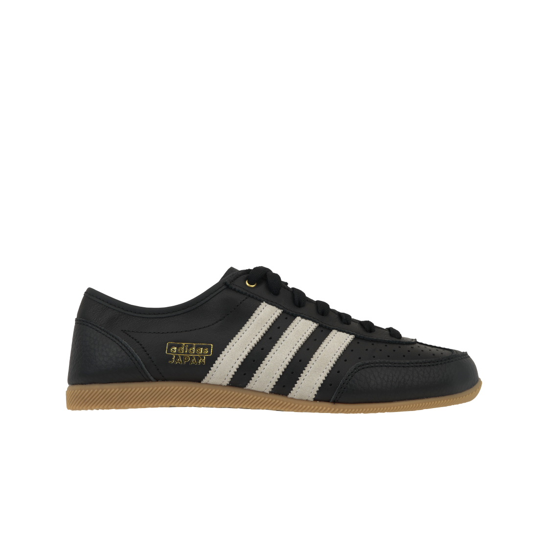 (W) 아디다스 재팬 데콘 블랙 화이트((W) Adidas Japan Decon Black White)