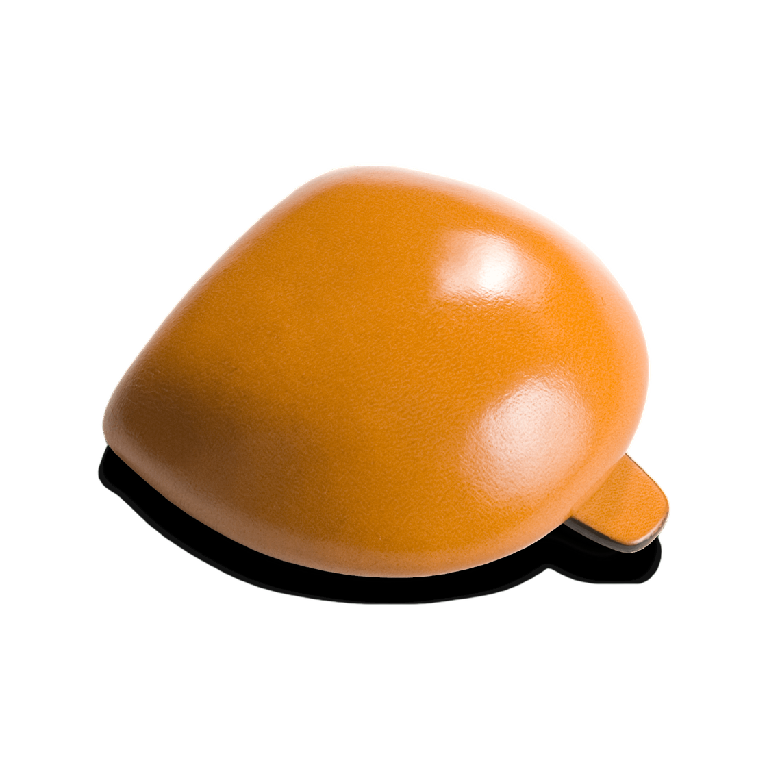 일부세토 타코 코인 파우치 오커(Il Bussetto Coin Pouch Tacco Ochre)