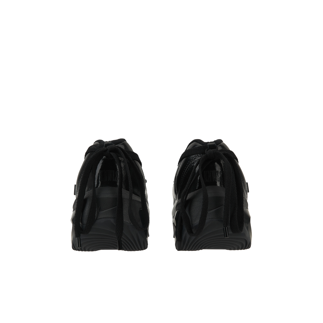 (W) 나이키 x 노울스 에어맥스 뮤즈 느와르((W) Nike x Knwls Air Max Muse Noir) - 6