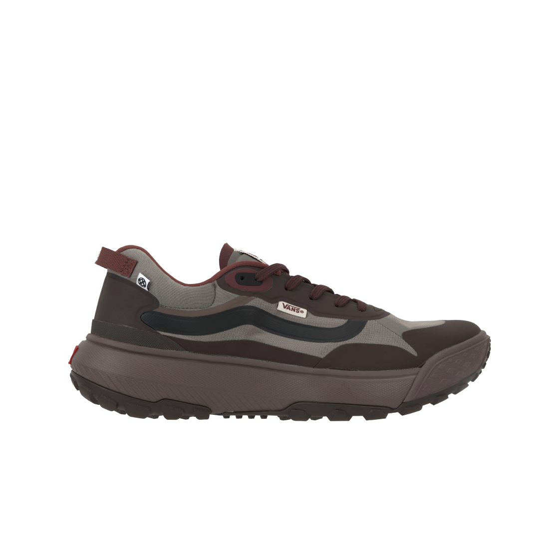 VN000CVU7YO Vans MTE Crosspath Brown