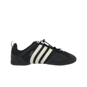 Adidas x Bad Bunny Ballerina Core Black Chalk White