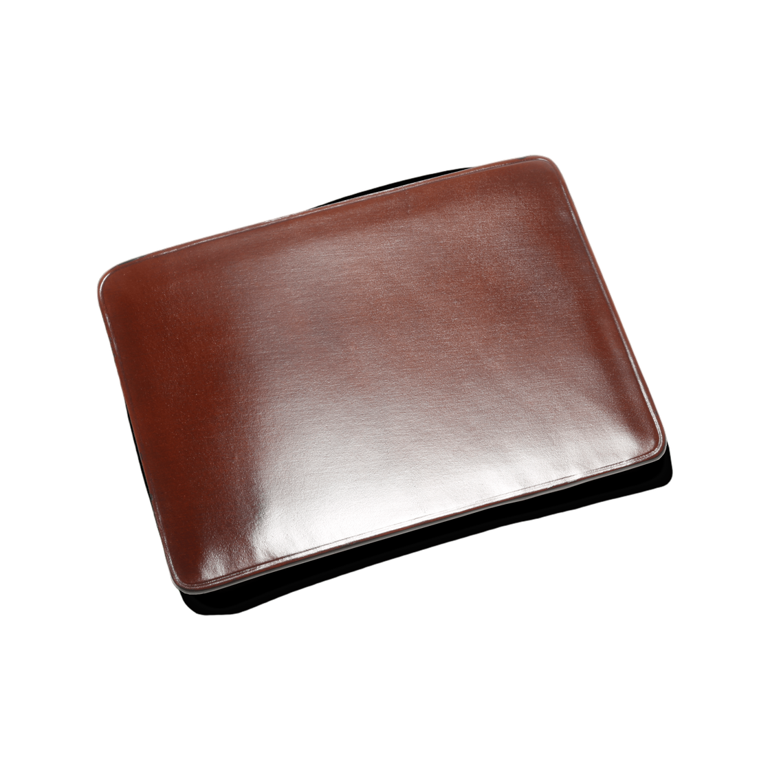 일부세토 카드 월렛 카푸치노(Il Bussetto Card Wallet Cappuccino)