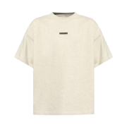 Essentials Classic T-Shirt Heather Stone - 25SS