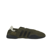 (W) Adidas x Song for the Mute Taekwondo Mei Olive Core Black