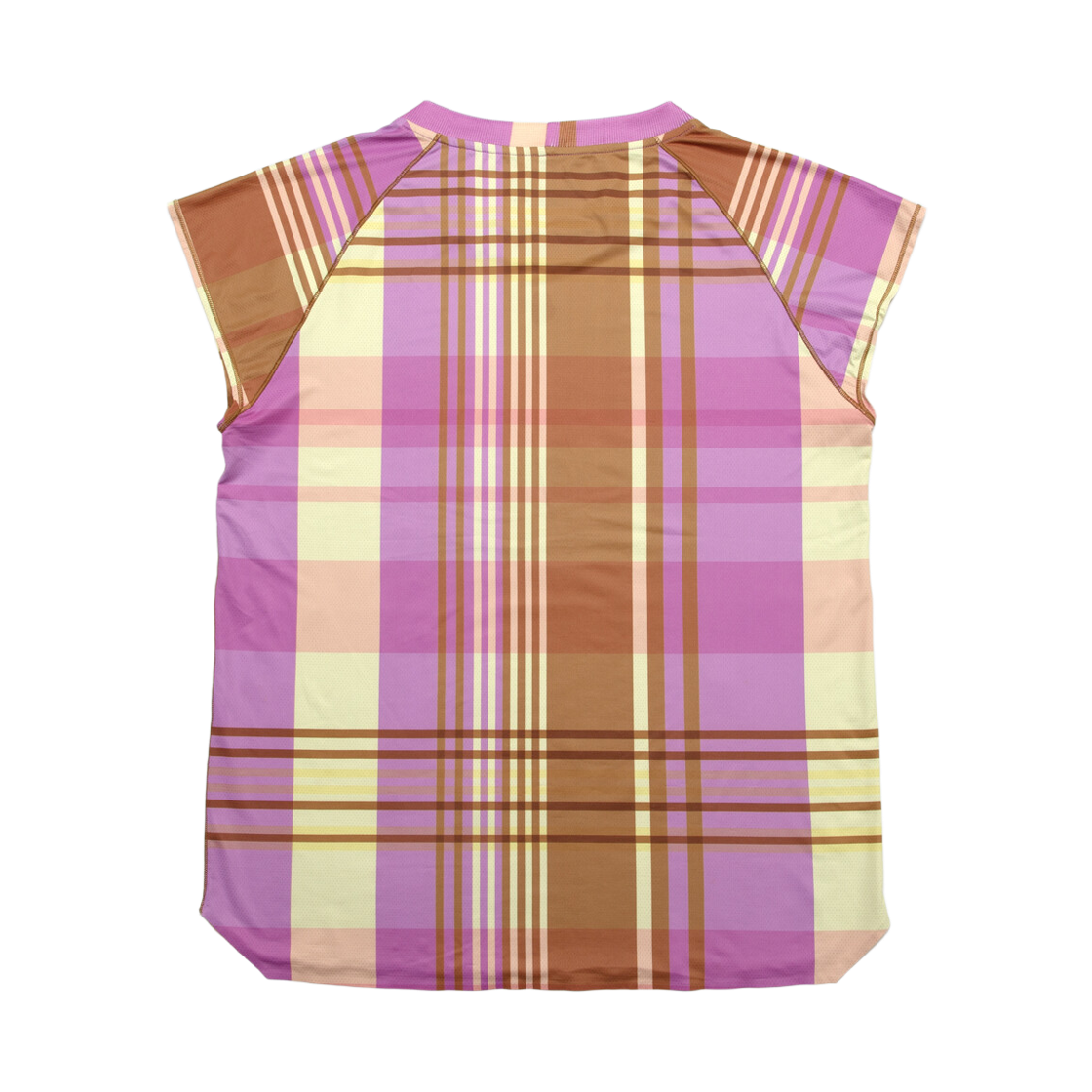 알렉스 조노 마라톤 베스트 핑크(Alex Zono Marathon Vest Pink) - 2