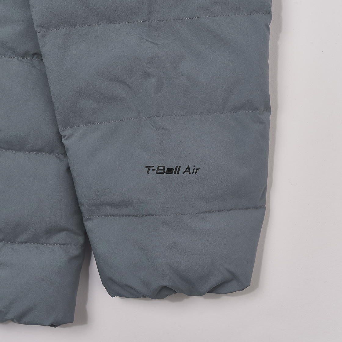 노스페이스 르위스 T 자켓 그레이 - 24FW(The North Face Lewes T Jacket Gray - 24FW) - 4