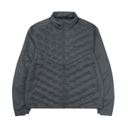Nike Therma-Fit ADV Aeroloft Repel Down Running Jacket Smoke Grey - US/EU
