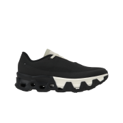 (W) On Running x Post Archive Faction (Paf) Cloudmonster Hyper Black