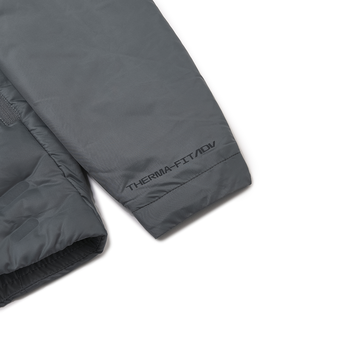 나이키 써마핏 ADV 에어로로프트 리펠 다운 러닝 자켓 스모크 그레이 - US/EU(Nike Therma-Fit ADV Aeroloft Repel Down Running Jacket Smoke Grey - US/EU) - 5