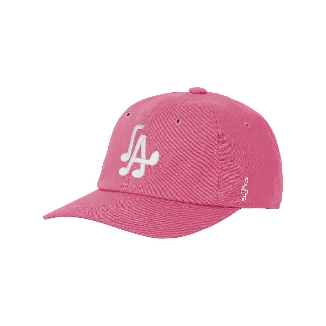 35682 Kikozy Love and Jazz Cap Pink