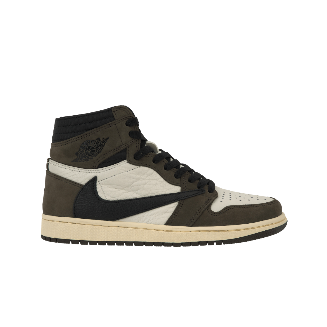 조던 1 x 트래비스 스캇 레트로 하이 OG SP 모카(Jordan 1 x Travis Scott Retro High OG SP Mocha)
