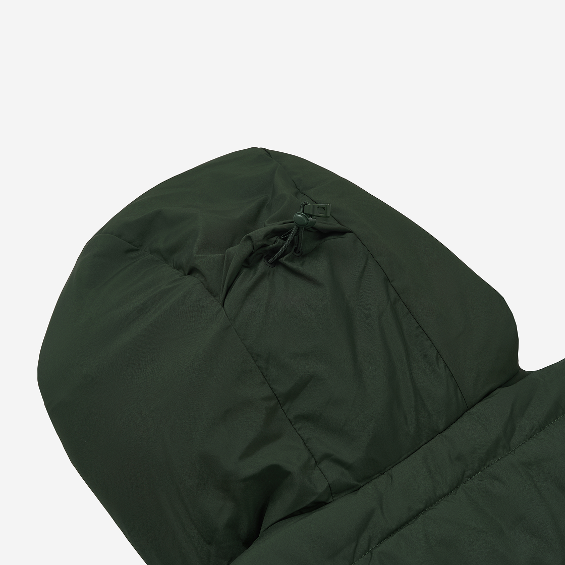 노스페이스 아콩카과 3 후디드 다운 자켓 파인 니들(The North Face Aconcagua III Hooded Jacket Pine Needle) - 5