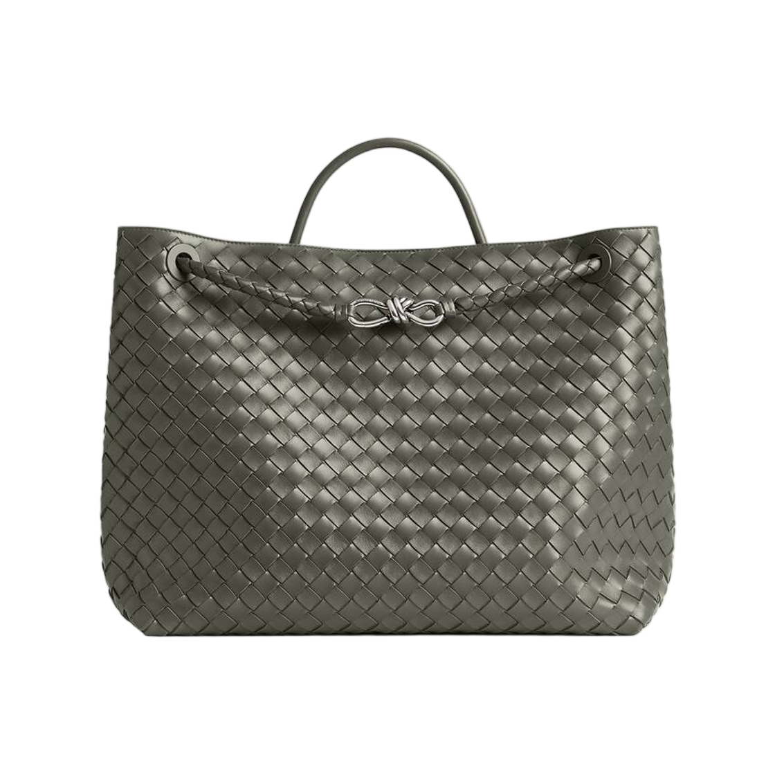 보테가 베네타 라지 안디아모 피클(Bottega Veneta Large Andiamo Pickle)