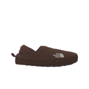 The North Face Nuptse Ex Mule Brown