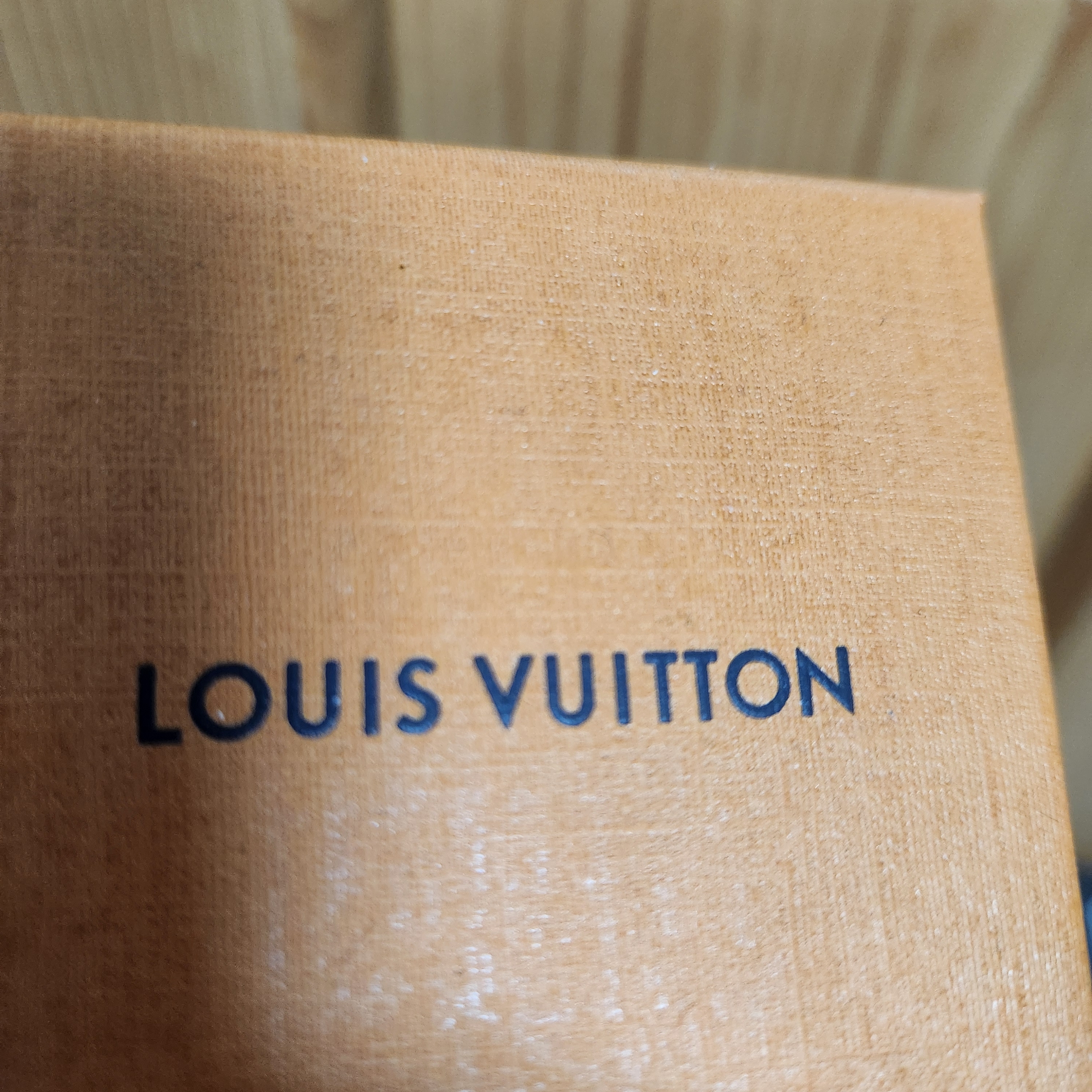 Louis Vuitton Instinct Rings Gold & Silver (Set of 2) 착용 스타일