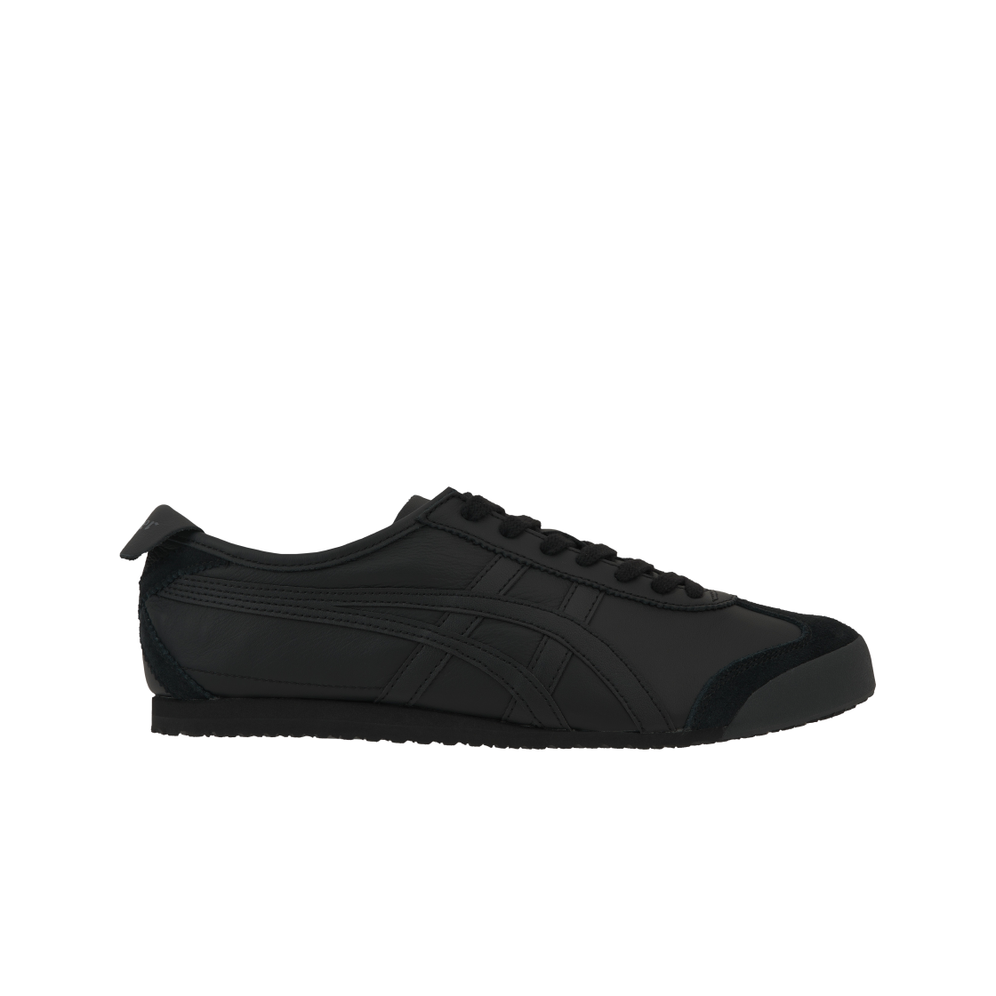 오니츠카 타이거 멕시코 66 블랙(Onitsuka Tiger Mexico 66 Black)