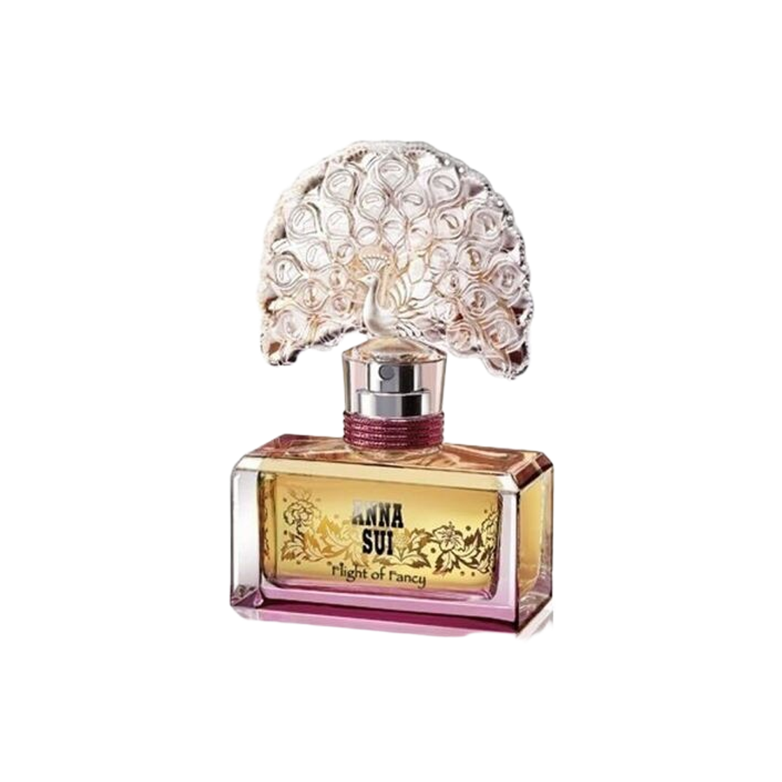 - Anna Sui Flight of Fancy Eau de Toilette 30ml