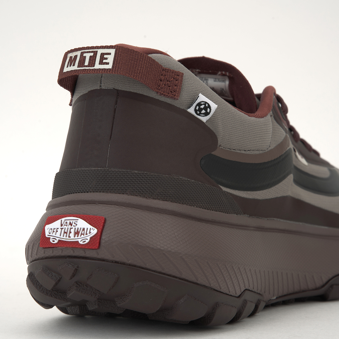 반스 MTE 크로스패스 브라운(Vans MTE Crosspath Brown) - 8