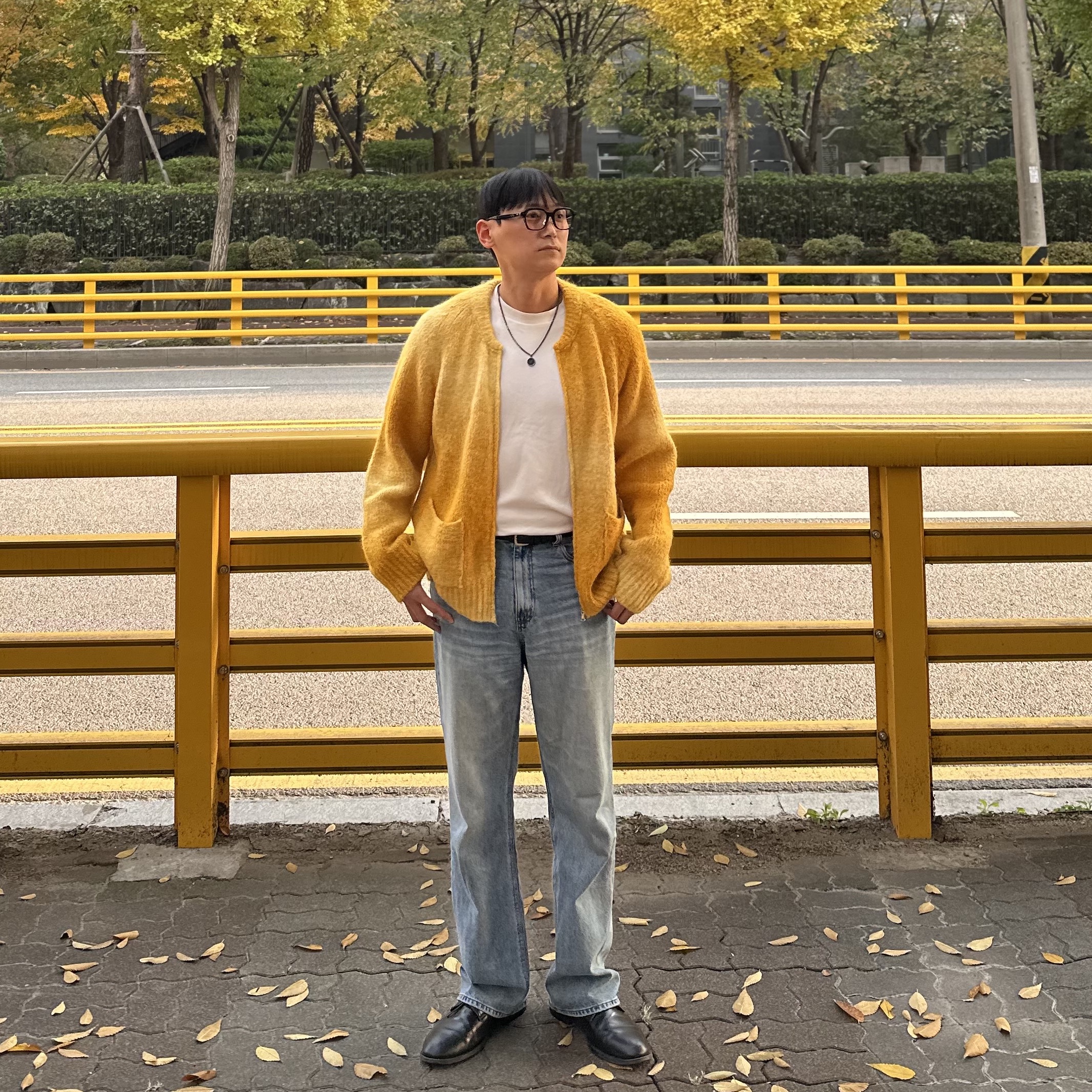 장롱이님의 스타일