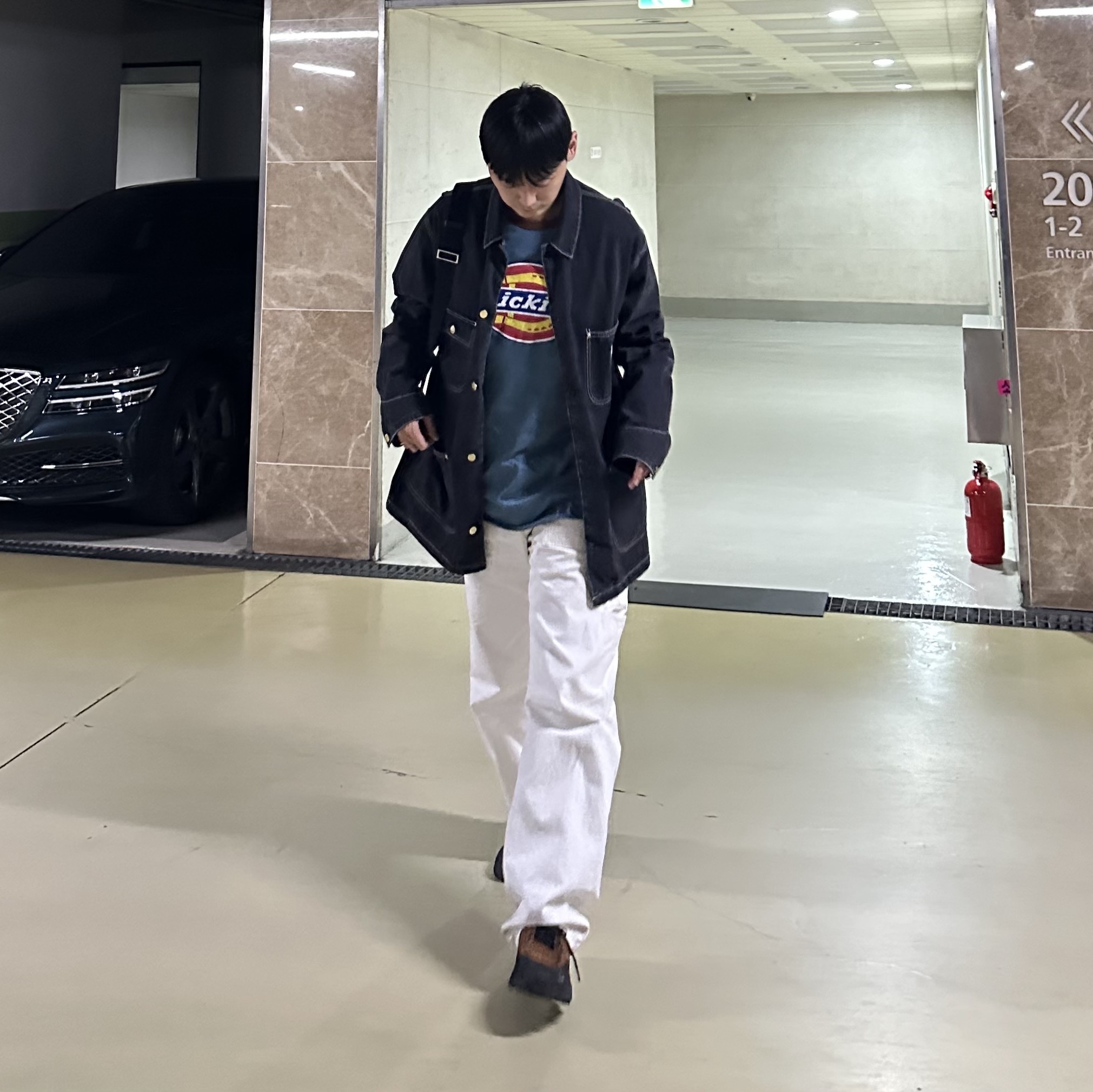 장롱이님의 스타일 - 3