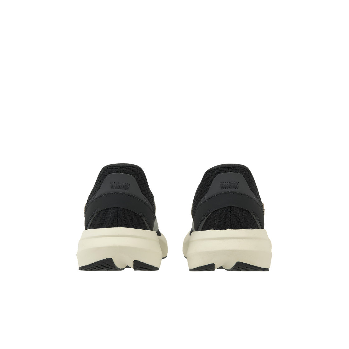 (W) 아디다스 라이트블레이즈 코어 블랙 그레이 원((W) Adidas Lightblaze Core Black Grey One) - 6