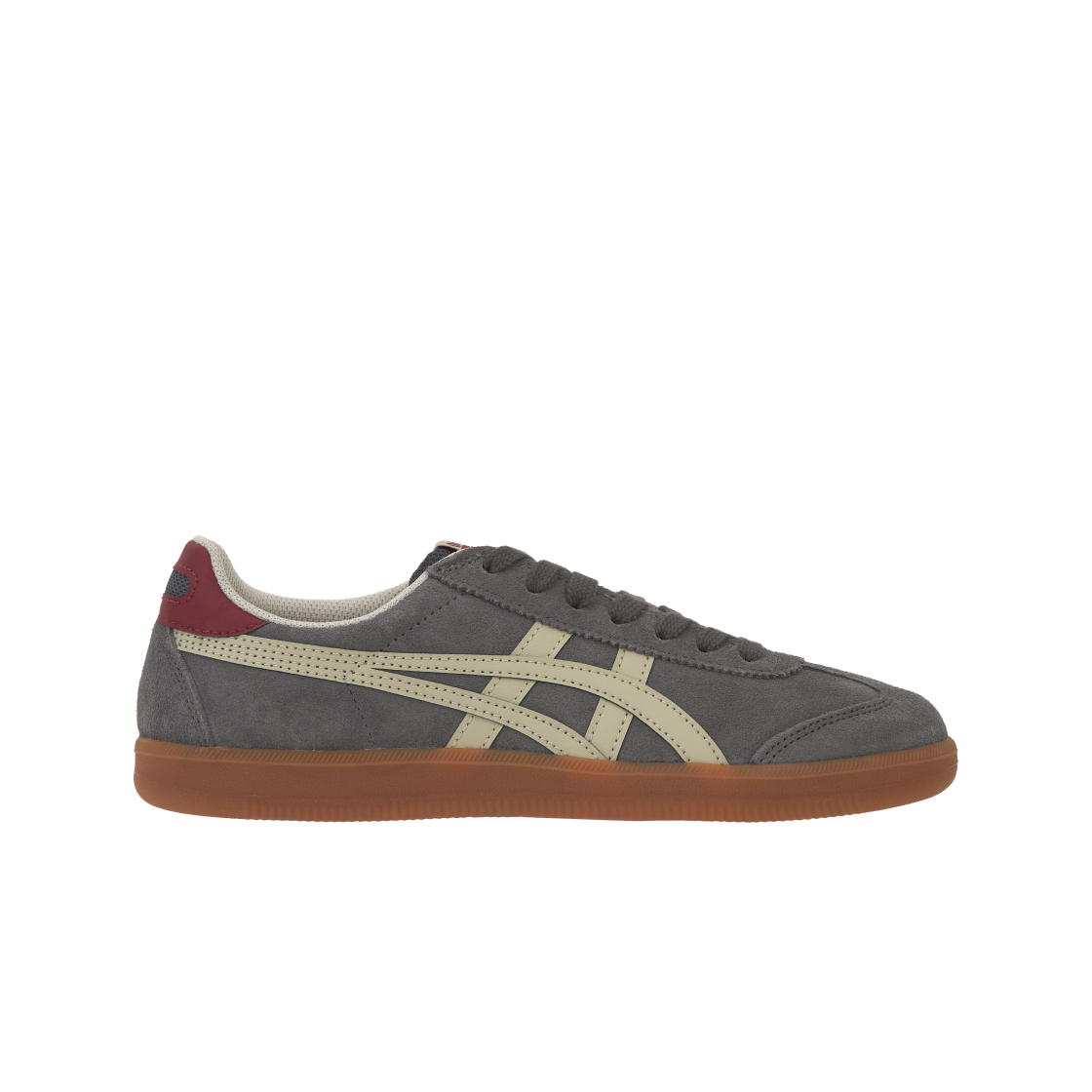1183C430-020 Onitsuka Tiger Tokuten Charcoal Birch
