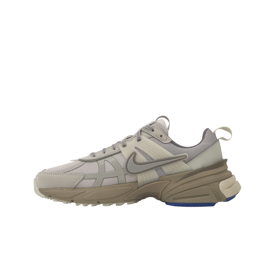 W) 나이키 V2K 런 고어텍스 라이트 아이언 오어 라이트 본 | Nike | KREAM