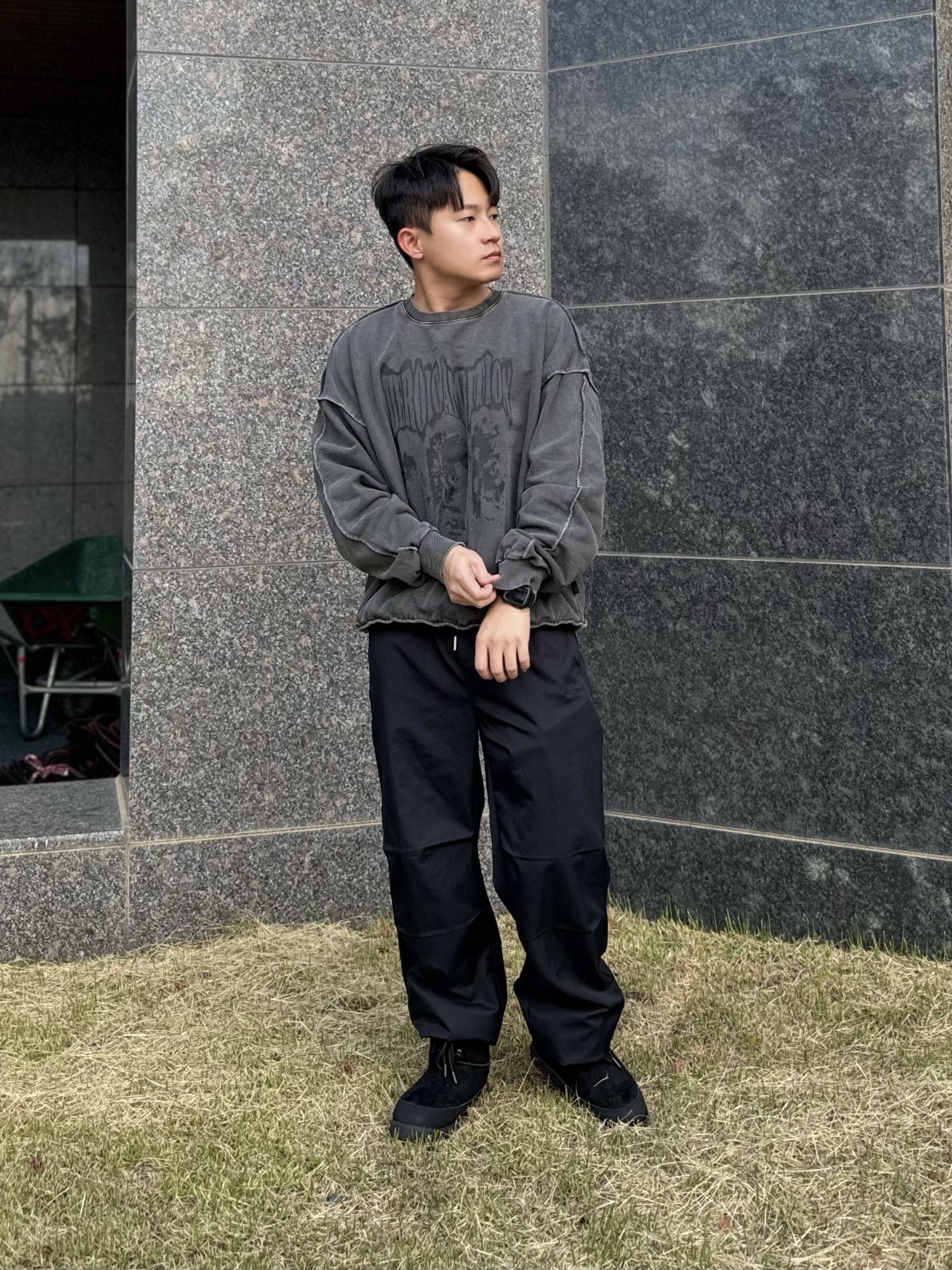 제이민(J-MIN)님의 스타일 - 1
