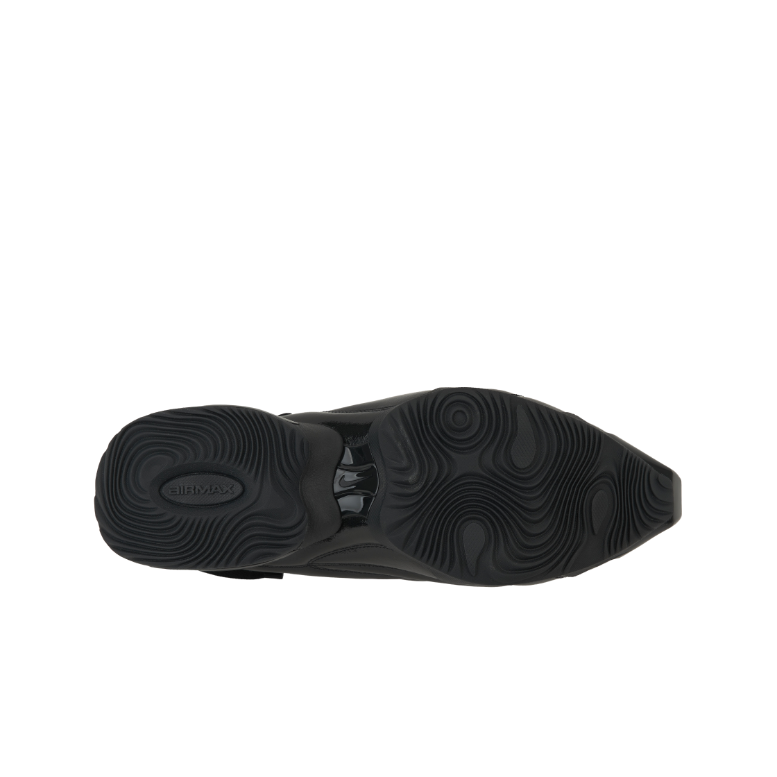 (W) 나이키 x 노울스 에어맥스 뮤즈 느와르((W) Nike x Knwls Air Max Muse Noir) - 2