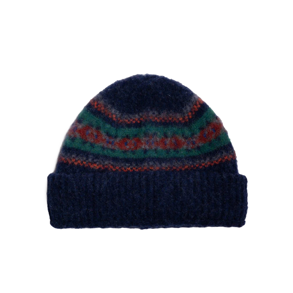 하울린 리벤지 오브 더 햇 네이비 - 25FW(Howlin Revenge Of The Hat Navy - 25FW)