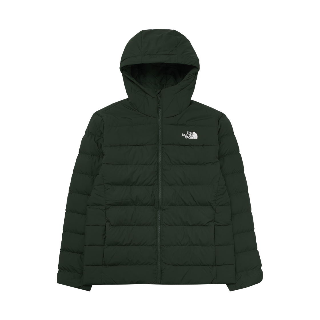 노스페이스 아콩카과 3 후디드 다운 자켓 파인 니들(The North Face Aconcagua III Hooded Jacket Pine Needle)