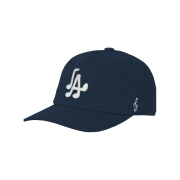 Kikozy Love and Jazz Cap Navy