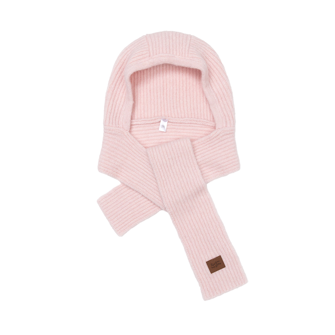 MOCHI BALACLAVA PINK RECLOW Mochi Balaclava Pink