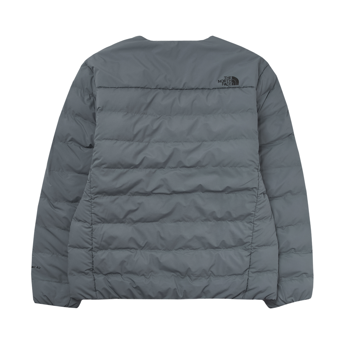 노스페이스 르위스 T 자켓 그레이 - 24FW(The North Face Lewes T Jacket Gray - 24FW) - 2