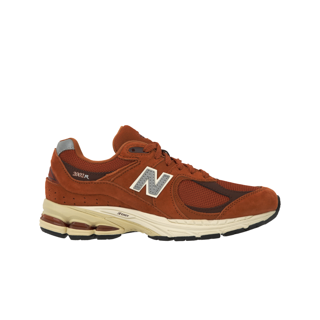 뉴발란스 2002R 러스트 옥사이드(New Balance 2002R Rust Oxide)