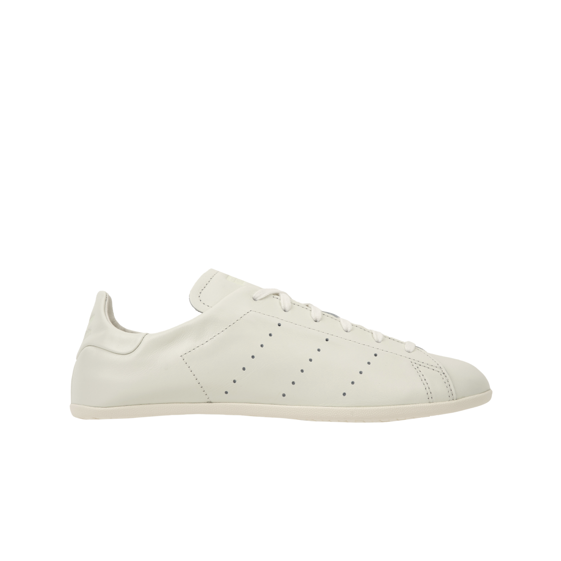 (W) 아디다스 스탠 스미스 로 프로 클라우드 화이트((W) Adidas Stan Smith Lo Pro Cloud White)