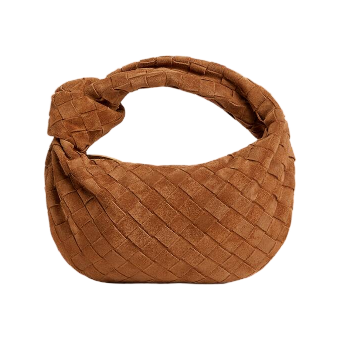 보테가 베네타 미니 조디 앰버(Bottega Veneta Mini Jodie Amber) - 1