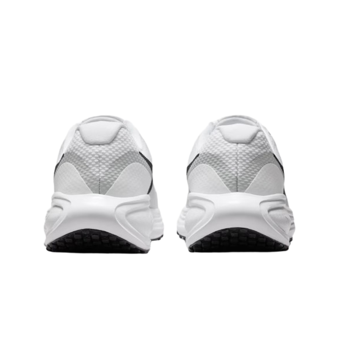 (W) 나이키 레볼루션 8 화이트 퓨어 플래티넘((W) Nike Revolution 8 White Pure Platinum) - 3