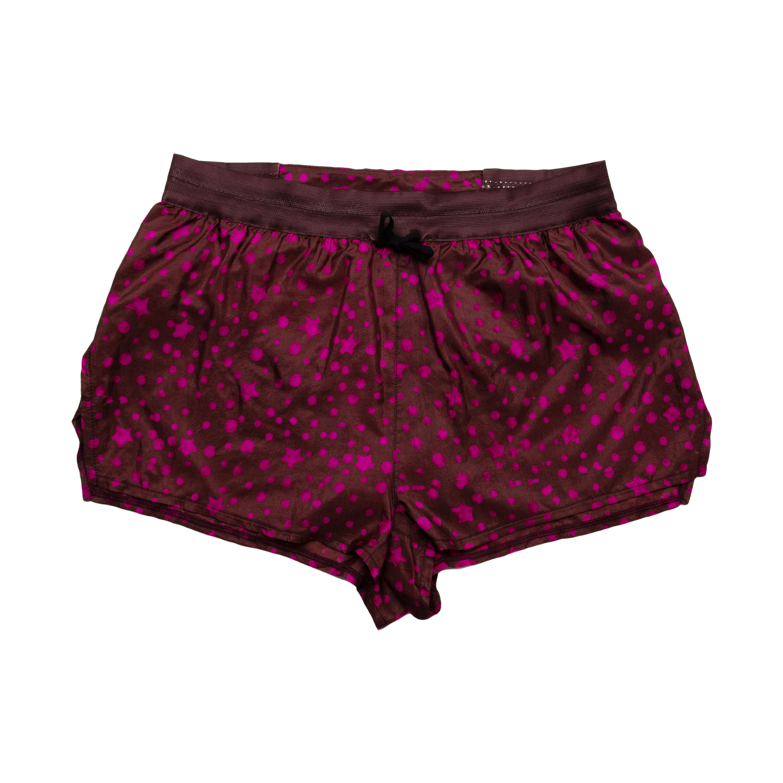 - Alex Zono Booty Shorts Pink