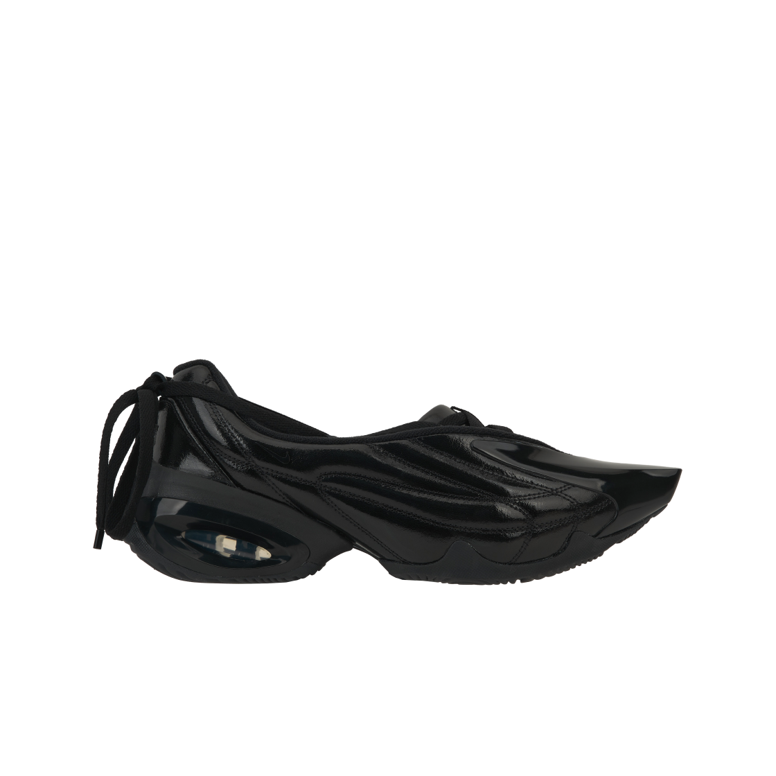 (W) 나이키 x 노울스 에어맥스 뮤즈 느와르