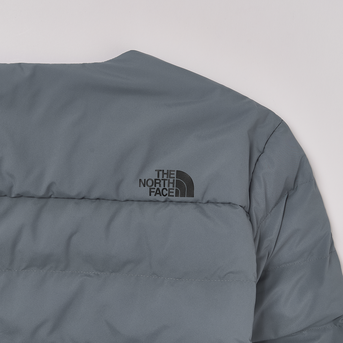 노스페이스 르위스 T 자켓 그레이 - 24FW(The North Face Lewes T Jacket Gray - 24FW) - 5