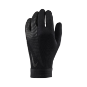 Nike Therma-Fit Academy Football Gloves Black