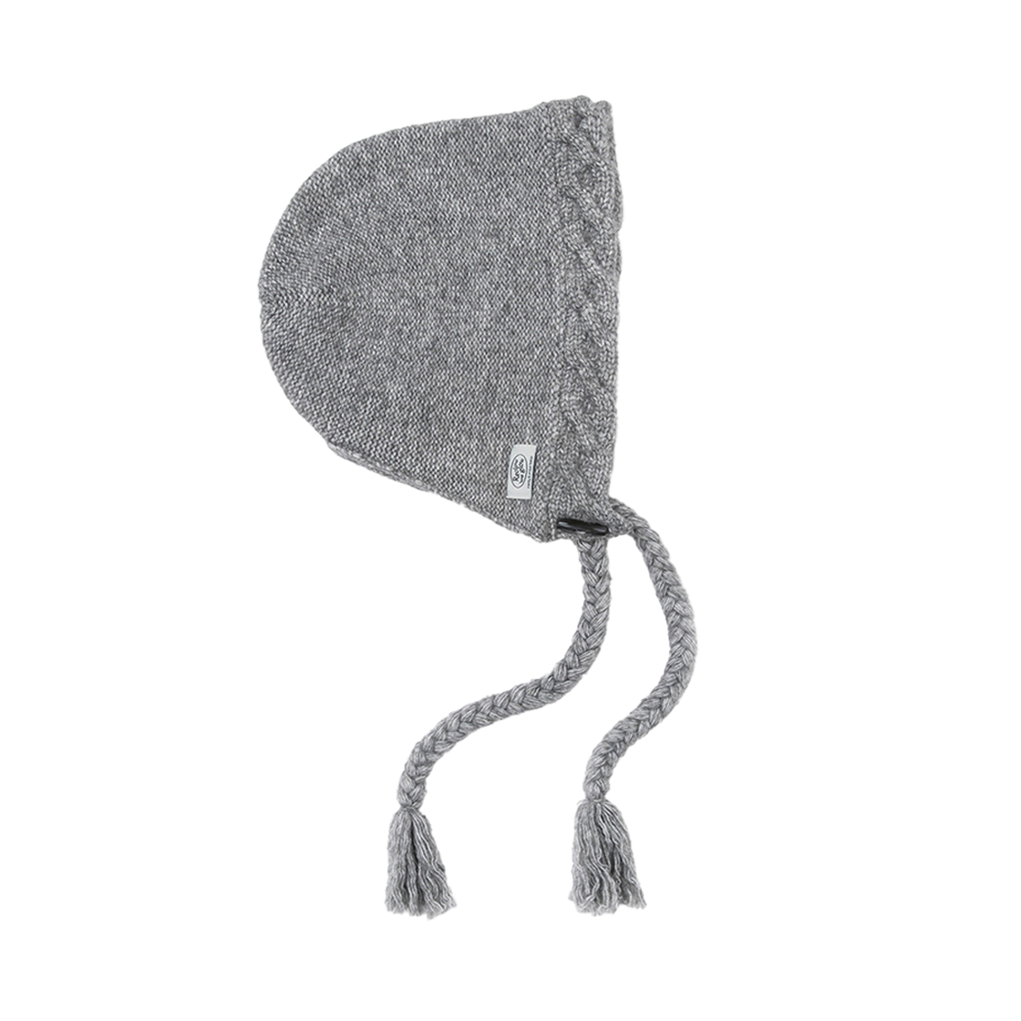 TWIST JELLY BALACLAVA GRAY RECLOW Twist Jelly Balaclava Gray