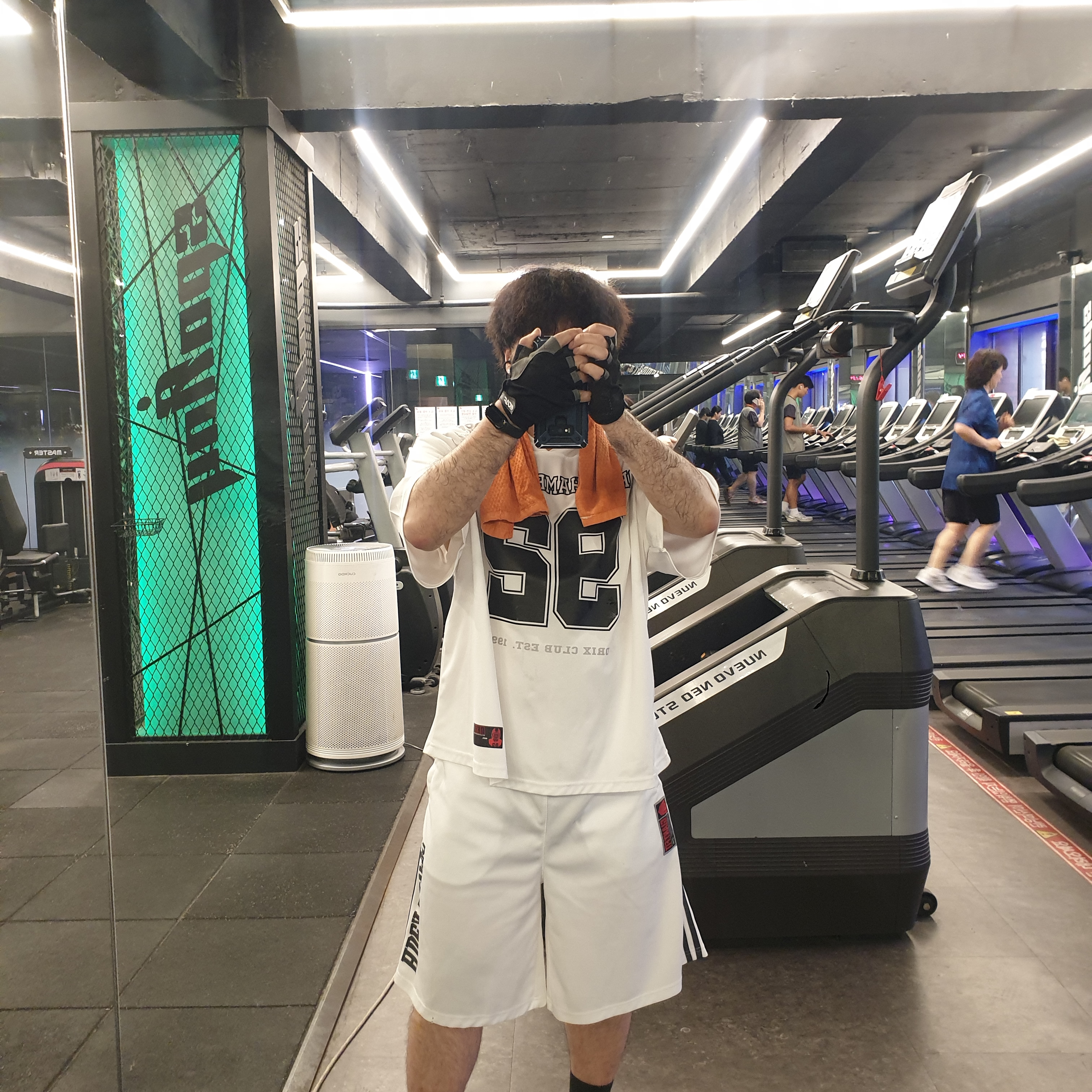 randyorton님의 스타일