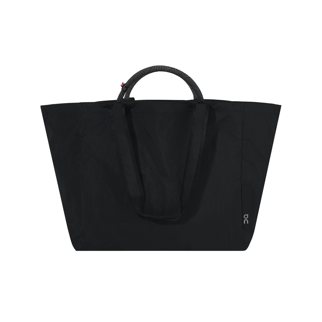 2UF10300553 On Running Cargo Pack 60L Black