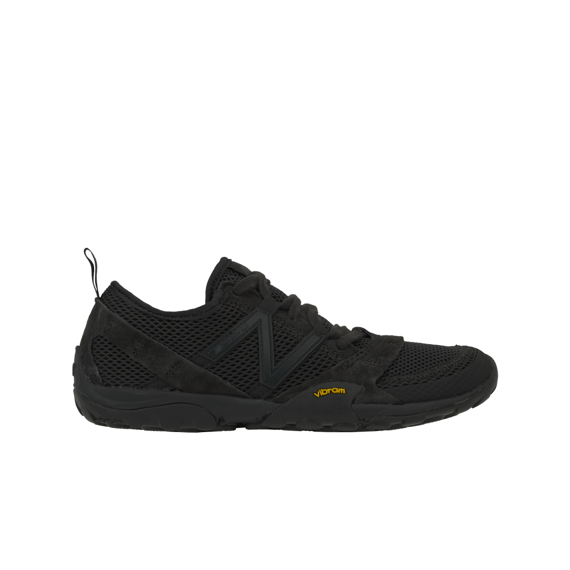 뉴발란스 미니머스 MT10O 블랙 캐슬락(New Balance Minimus MT10O Black Castlerock)