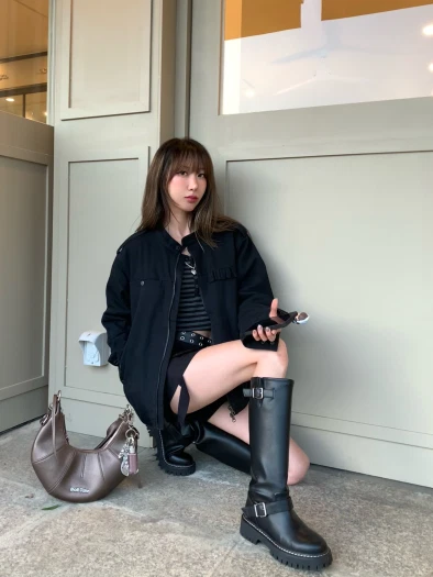 스타일 카드