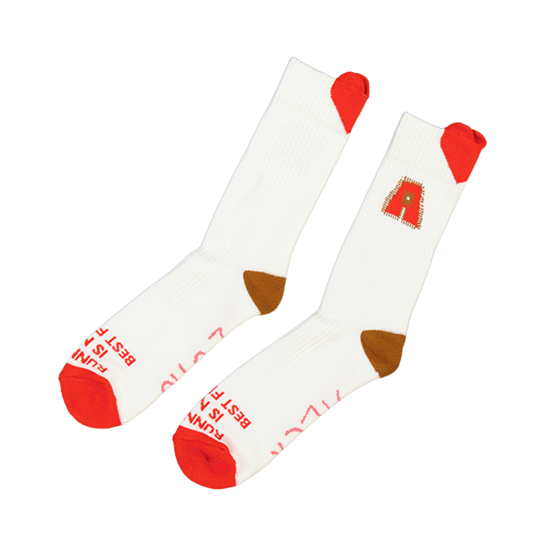 - Alex Zono Feet Huggers Cream